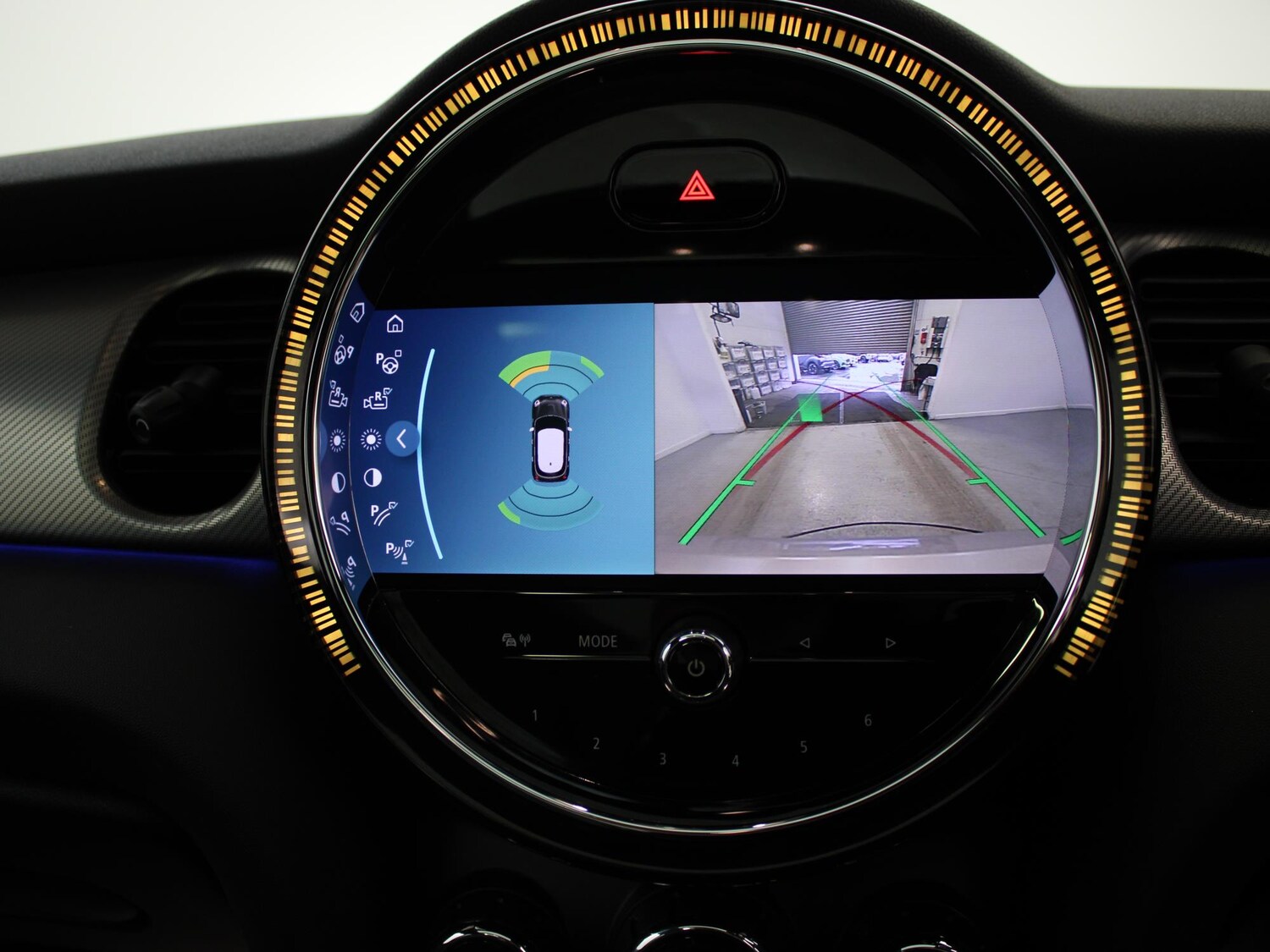 Used MINI Hatch 2022 for sale - 77348452: Photo 15