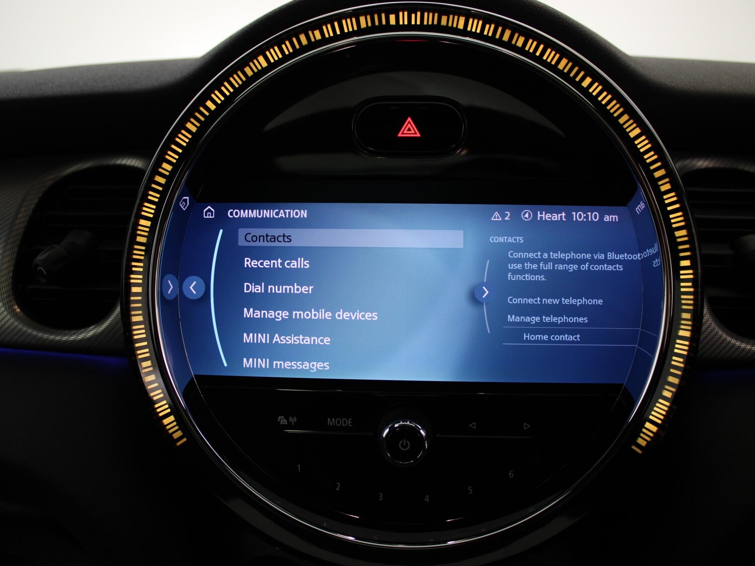 Used MINI Hatch 2022 for sale - 77348452: Photo 17