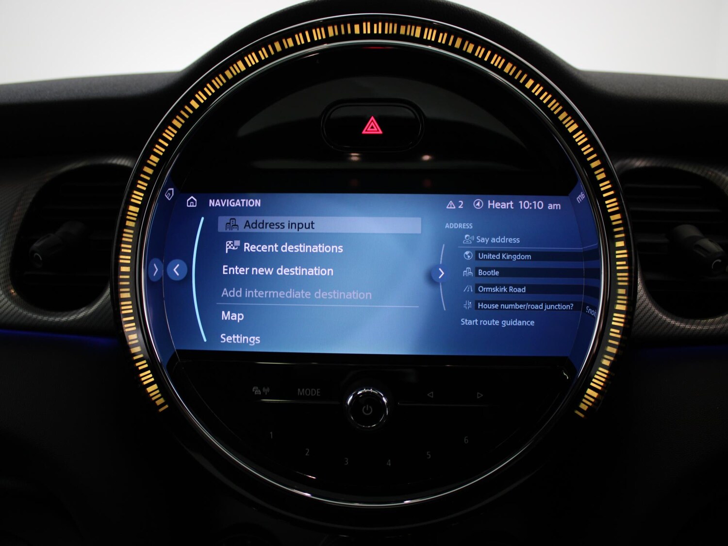 Used MINI Hatch 2022 for sale - 77348452: Photo 18