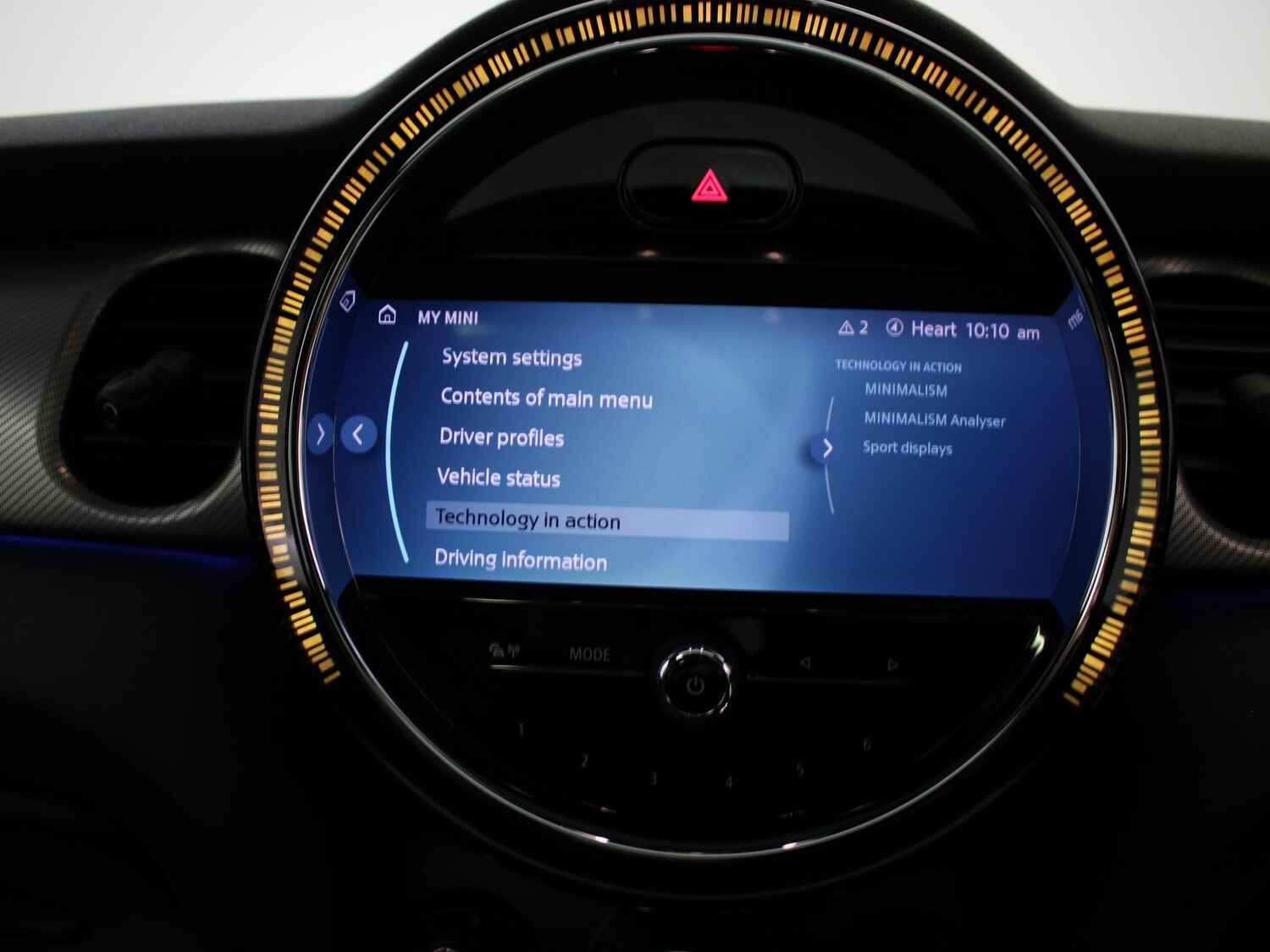 Used MINI Hatch 2022 for sale - 77348452: Photo 19