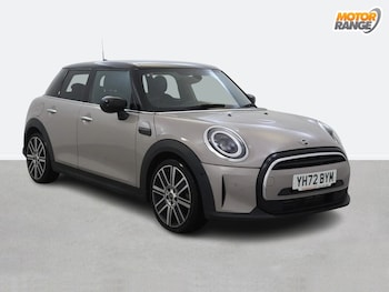 Used MINI Hatch 2022 for sale - 77348452: Photo