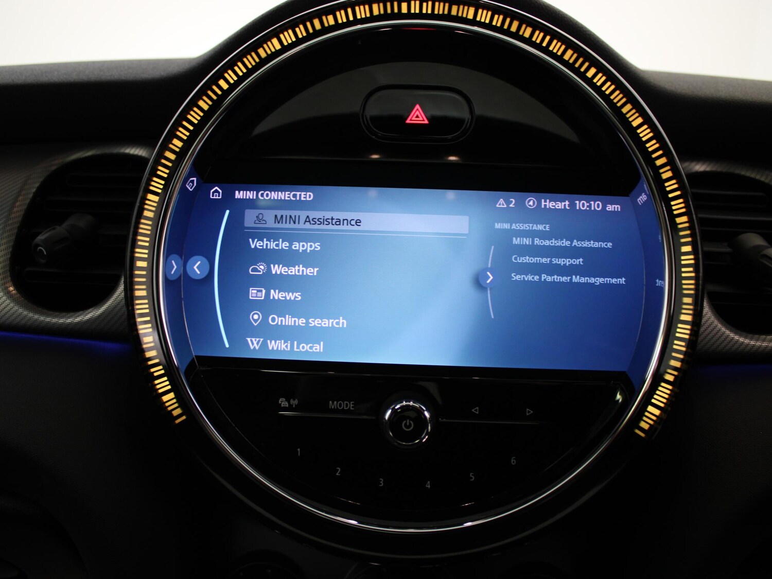 Used MINI Hatch 2022 for sale - 77348452: Photo 20