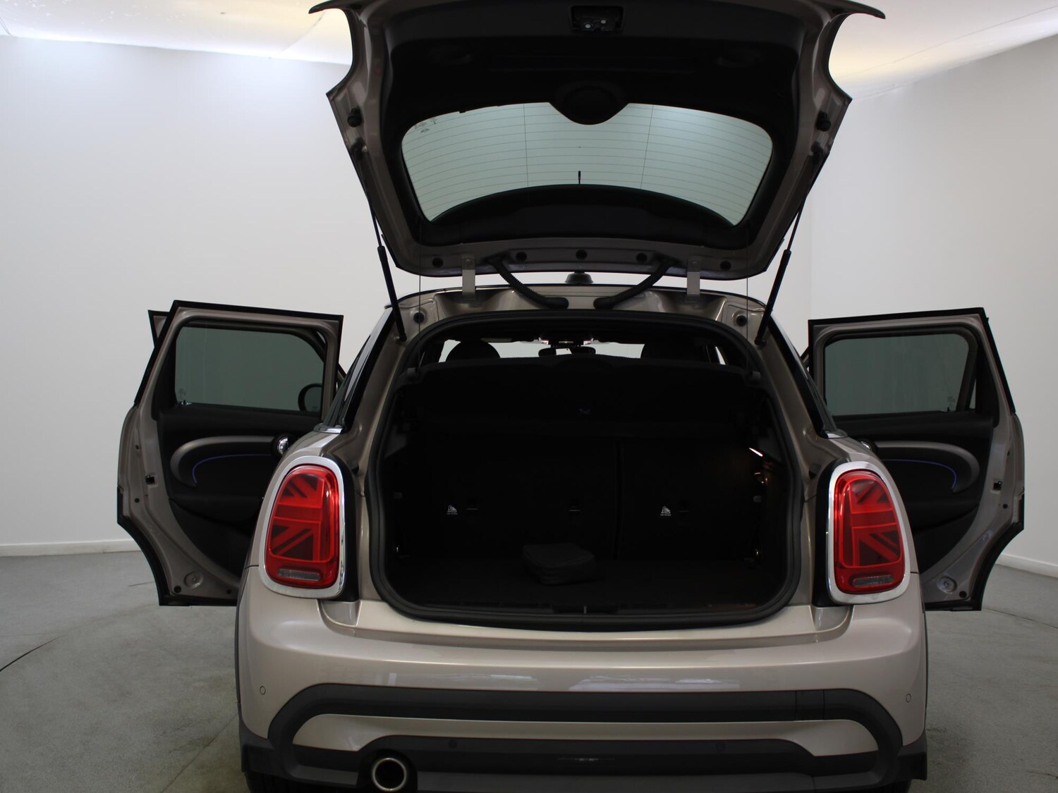 Used MINI Hatch 2022 for sale - 77348452: Photo 29