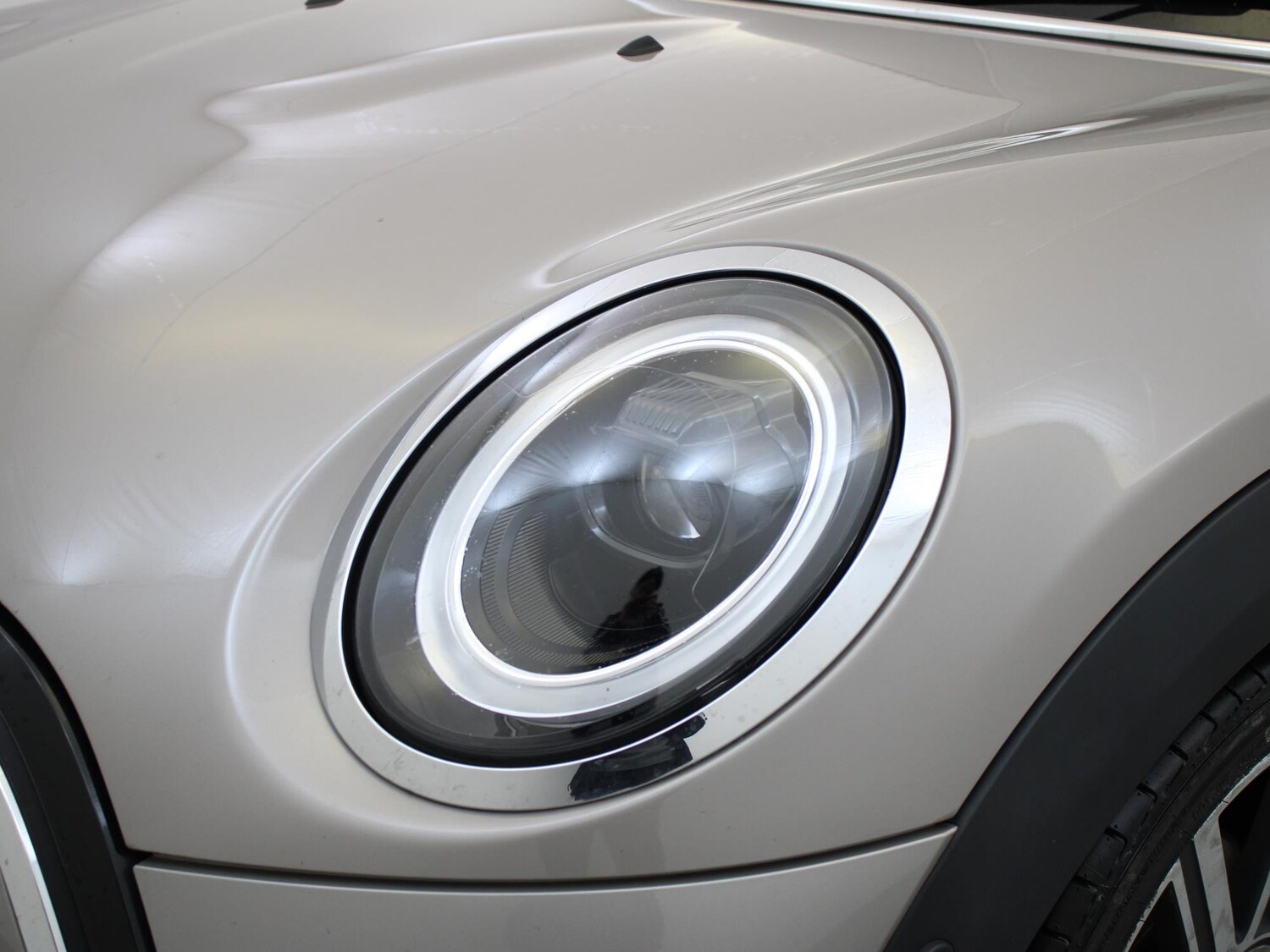 Used MINI Hatch 2022 for sale - 77348452: Photo 33