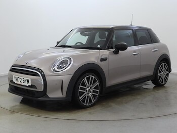Used MINI Hatch 2022 for sale - 77348452: Photo