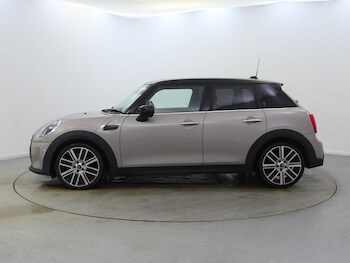 Used MINI Hatch 2022 for sale - 77348452: Photo
