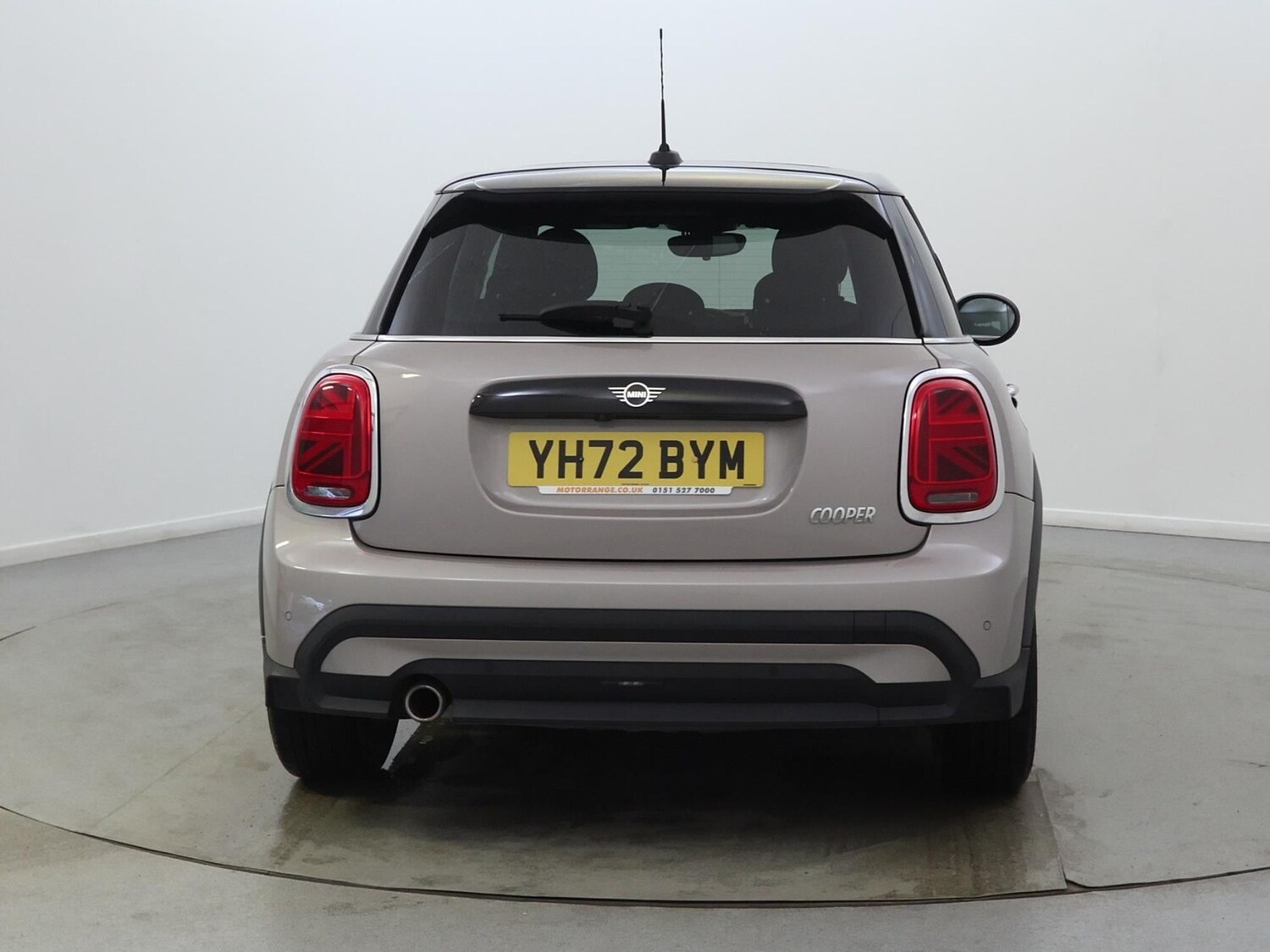Used MINI Hatch 2022 for sale - 77348452: Photo 6