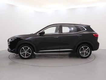 Used MG MG HS 2022 for sale - 75793596: Photo