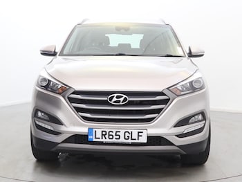 Used Hyundai TUCSON 2015 for sale - 78177979: Photo