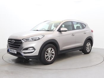 Used Hyundai TUCSON 2015 for sale - 78177979: Photo