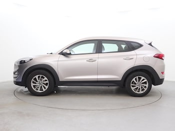 Used Hyundai TUCSON 2015 for sale - 78177979: Photo
