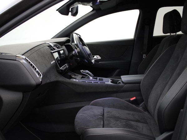 Used DS Automobiles DS 7 Crossback 2022 for sale - 75499251: Photo 12