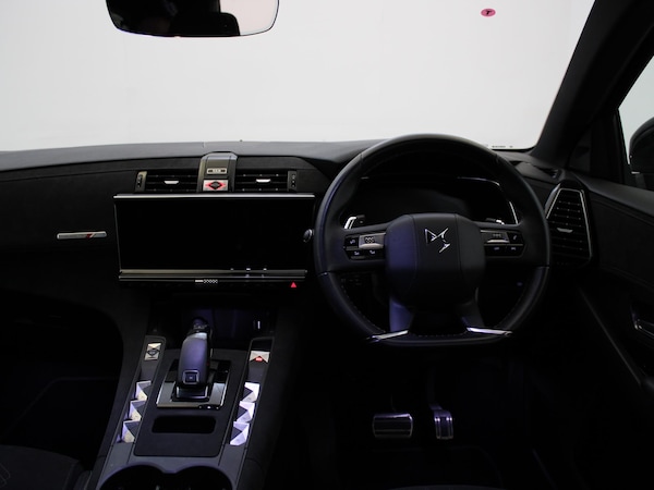 Used DS Automobiles DS 7 Crossback 2022 for sale - 75499251: Photo 18