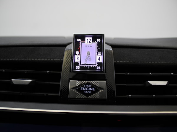 Used DS Automobiles DS 7 Crossback 2022 for sale - 75499251: Photo 20