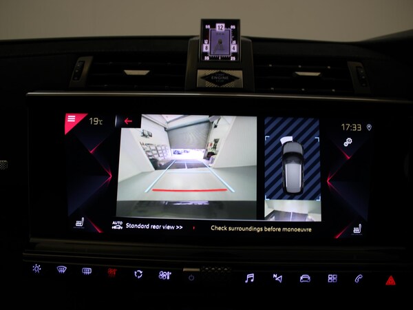 Used DS Automobiles DS 7 Crossback 2022 for sale - 75499251: Photo 22