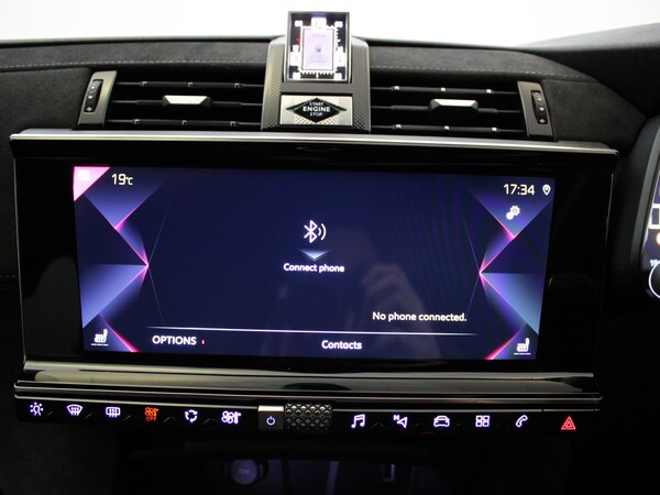 Used DS Automobiles DS 7 Crossback 2022 for sale - 75499251: Photo 24