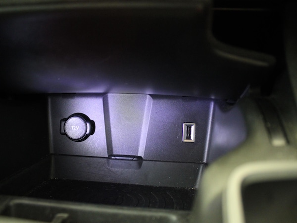 Used DS Automobiles DS 7 Crossback 2022 for sale - 75499251: Photo 28