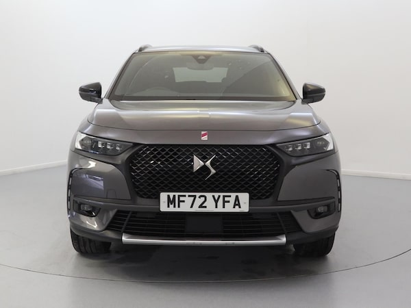 Used DS Automobiles DS 7 Crossback 2022 for sale - 75499251: Photo 2