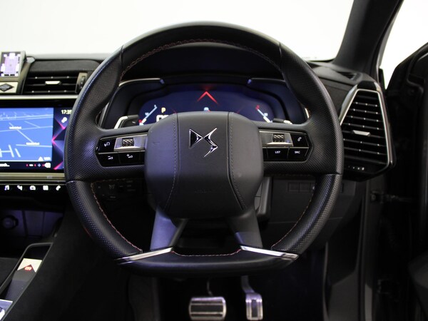 Used DS Automobiles DS 7 Crossback 2022 for sale - 75499251: Photo 31