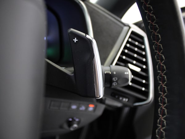 Used DS Automobiles DS 7 Crossback 2022 for sale - 75499251: Photo 35