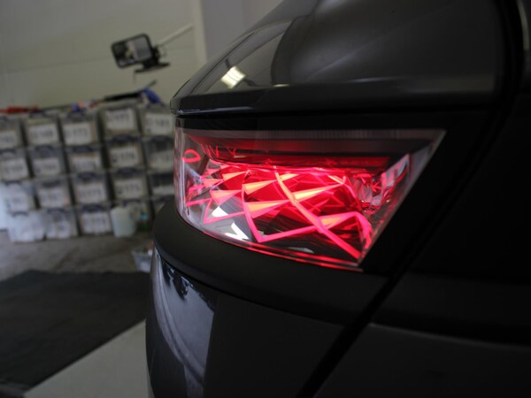 Used DS Automobiles DS 7 Crossback 2022 for sale - 75499251: Photo 38