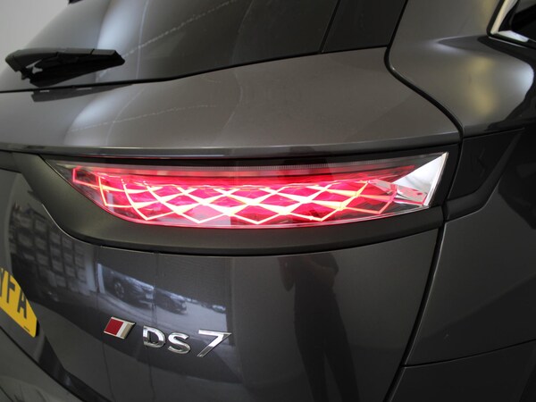 Used DS Automobiles DS 7 Crossback 2022 for sale - 75499251: Photo 39