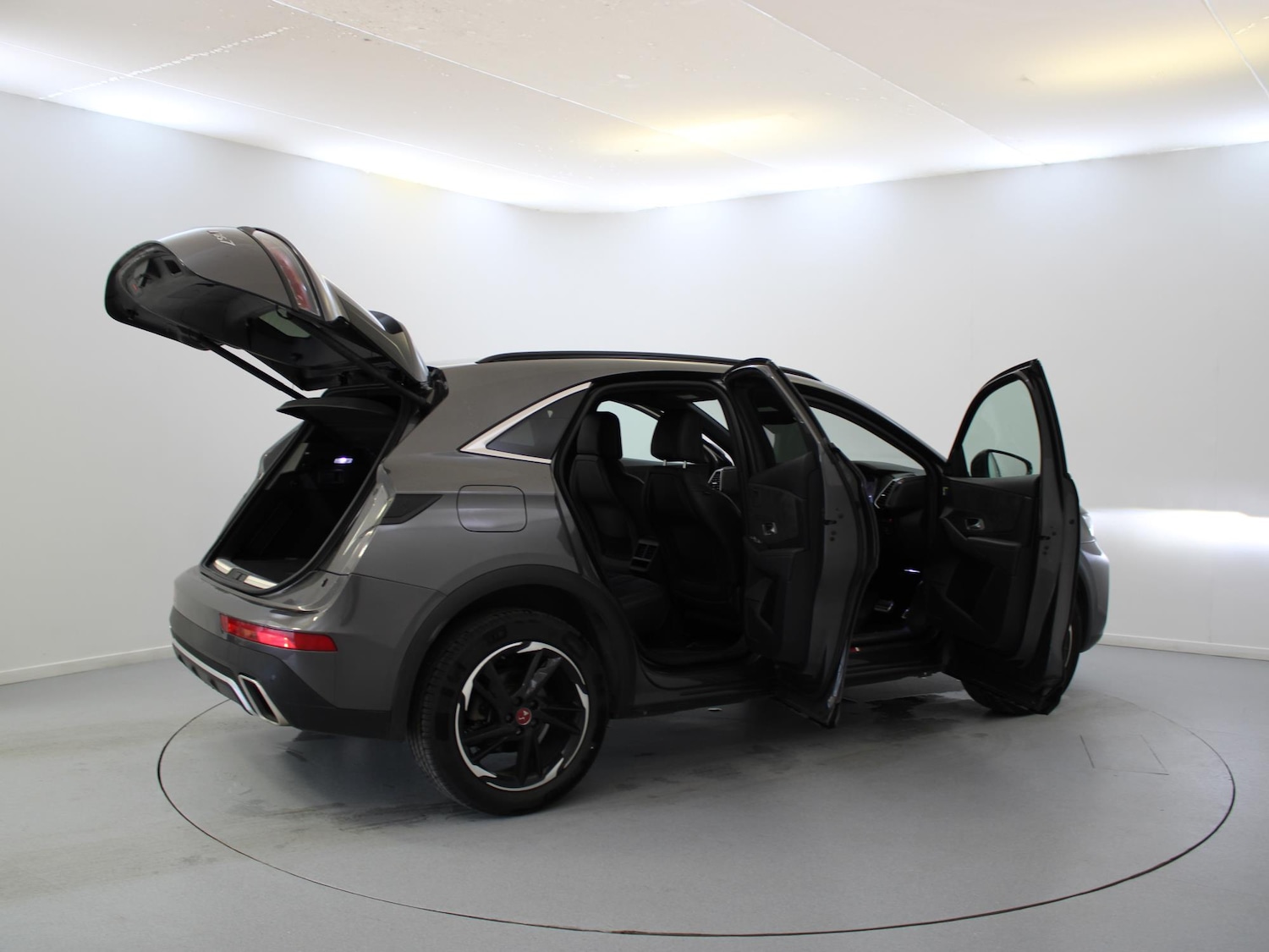 Vehicle 42