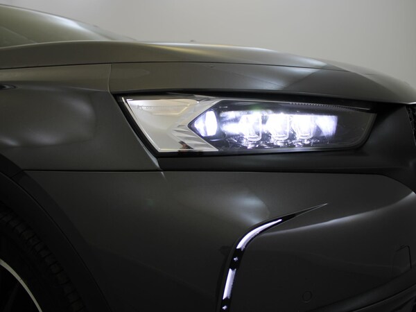 Used DS Automobiles DS 7 Crossback 2022 for sale - 75499251: Photo 43