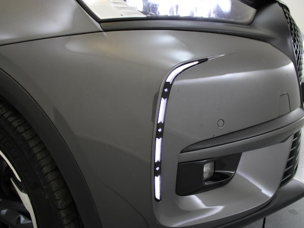 Used DS Automobiles DS 7 Crossback 2022 for sale - 75499251: Photo 44