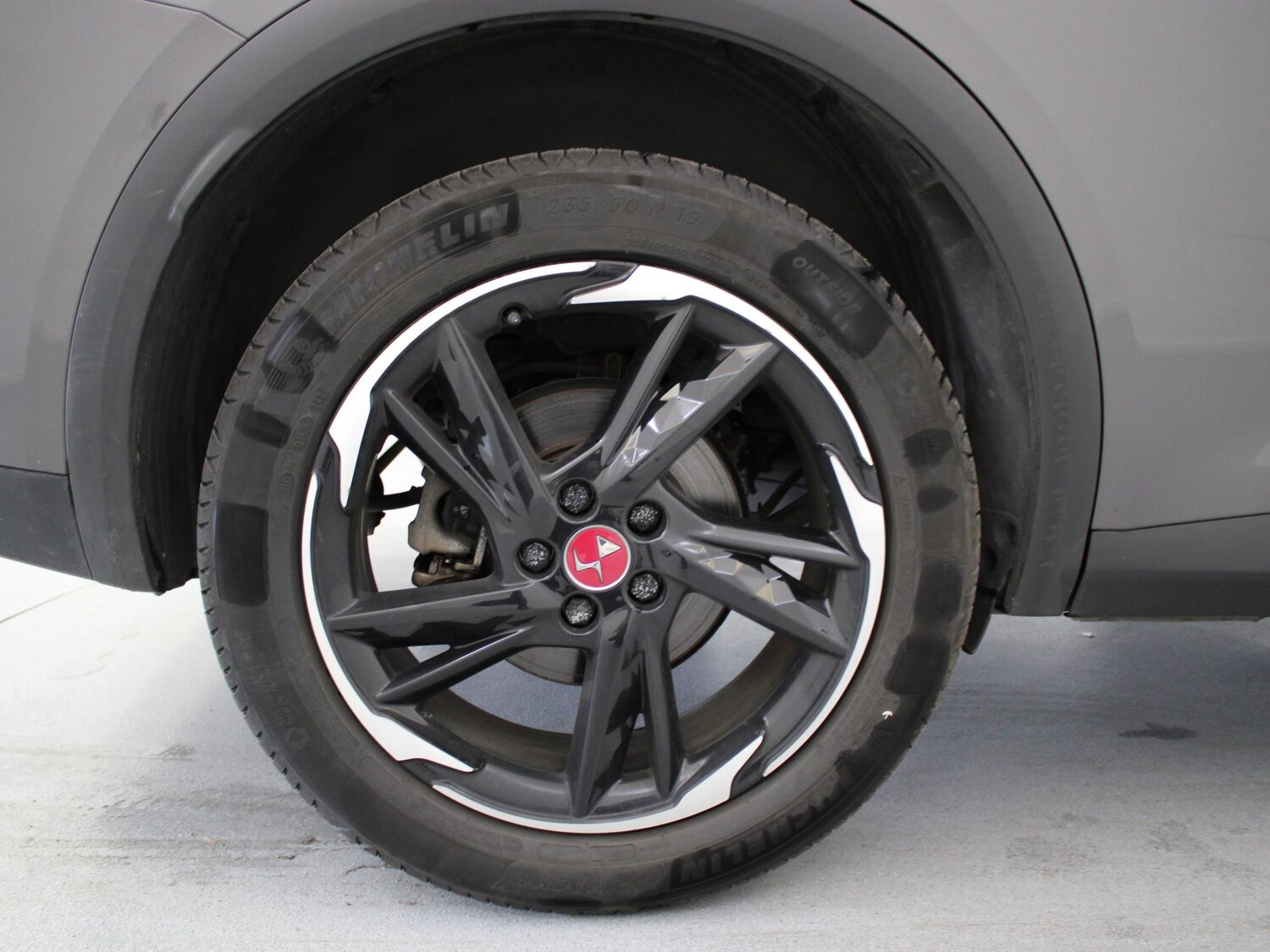 Vehicle 46