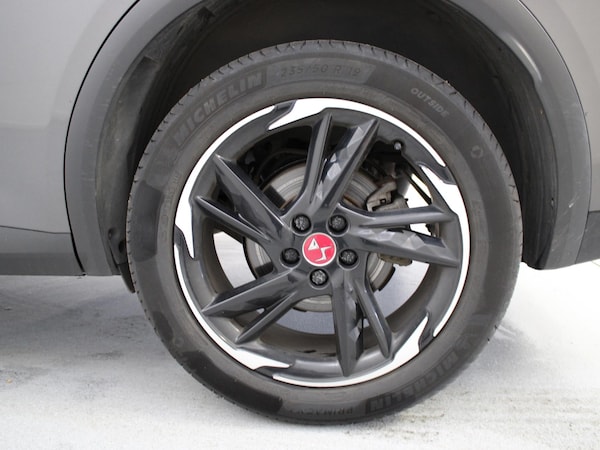 Used DS Automobiles DS 7 Crossback 2022 for sale - 75499251: Photo 47