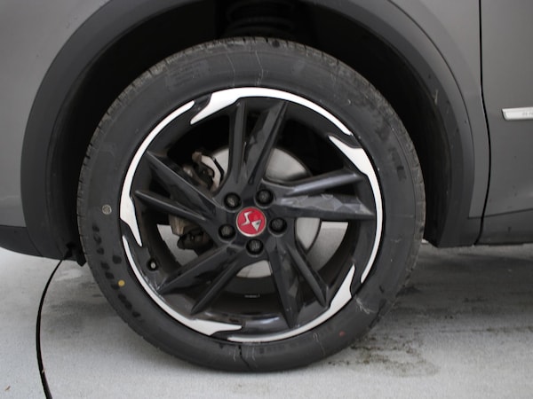 Used DS Automobiles DS 7 Crossback 2022 for sale - 75499251: Photo 48