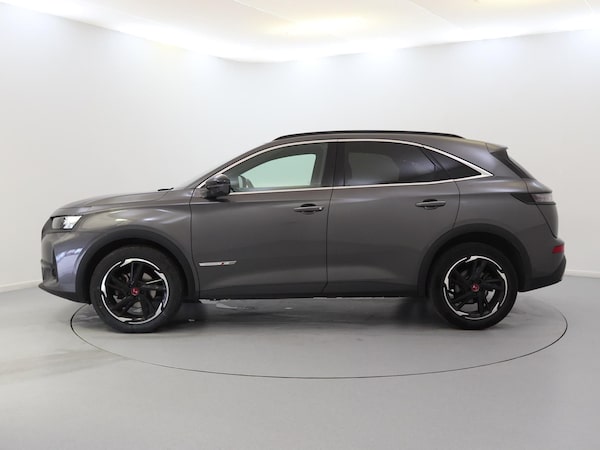 Used DS Automobiles DS 7 Crossback 2022 for sale - 75499251: Photo 4