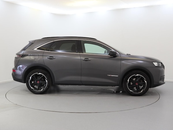 Used DS Automobiles DS 7 Crossback 2022 for sale - 75499251: Photo 8