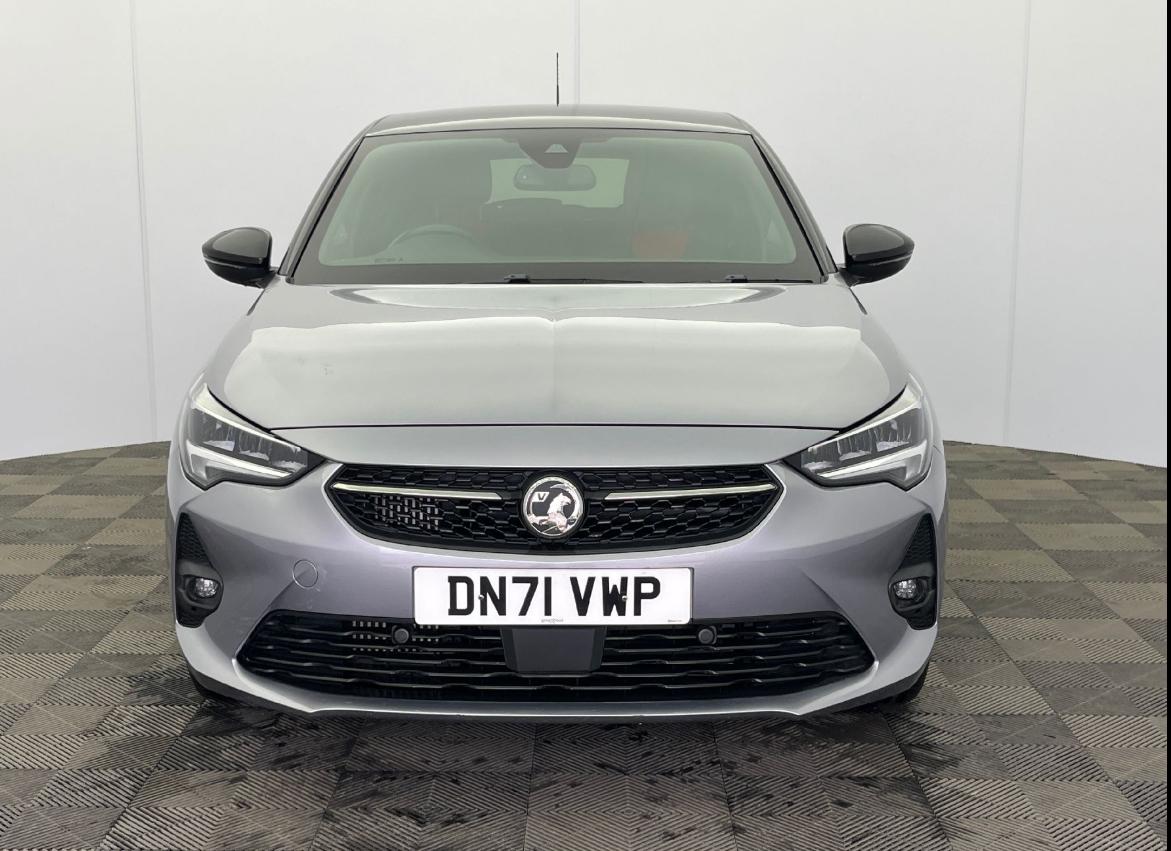 Used Vauxhall Corsa 2021 for sale - 77795756: Photo 2