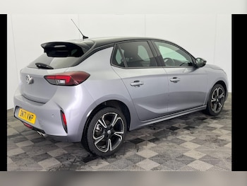 Used Vauxhall Corsa 2021 for sale - 77795756: Photo