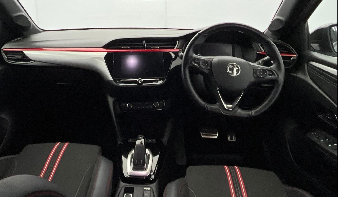 Used Vauxhall Corsa 2021 for sale - 77795756: Photo 5