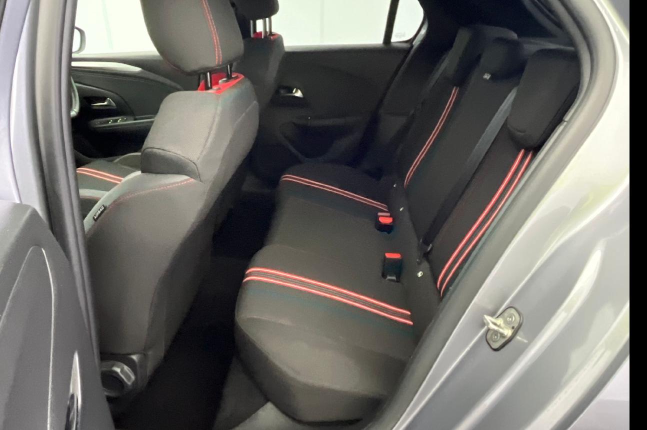 Used Vauxhall Corsa 2021 for sale - 77795756: Photo 6