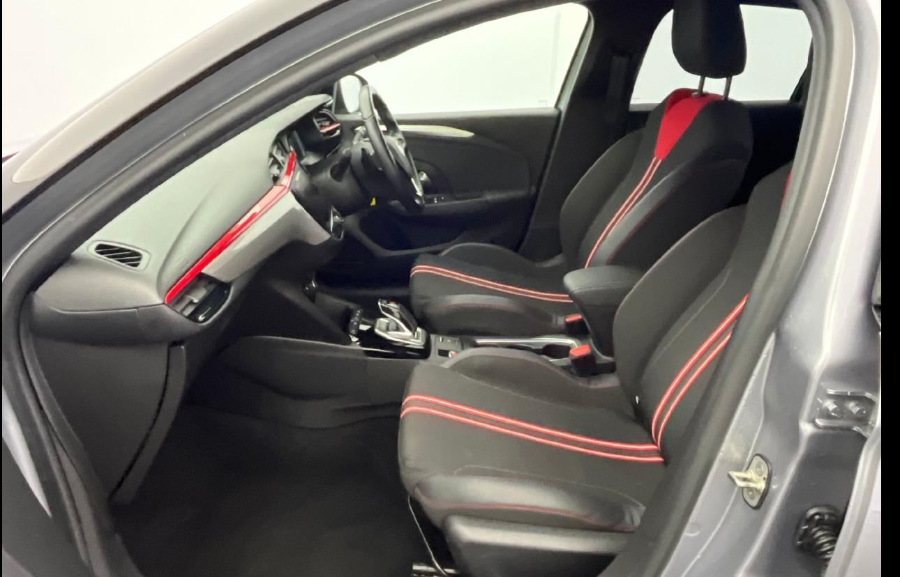 Used Vauxhall Corsa 2021 for sale - 77795756: Photo 8