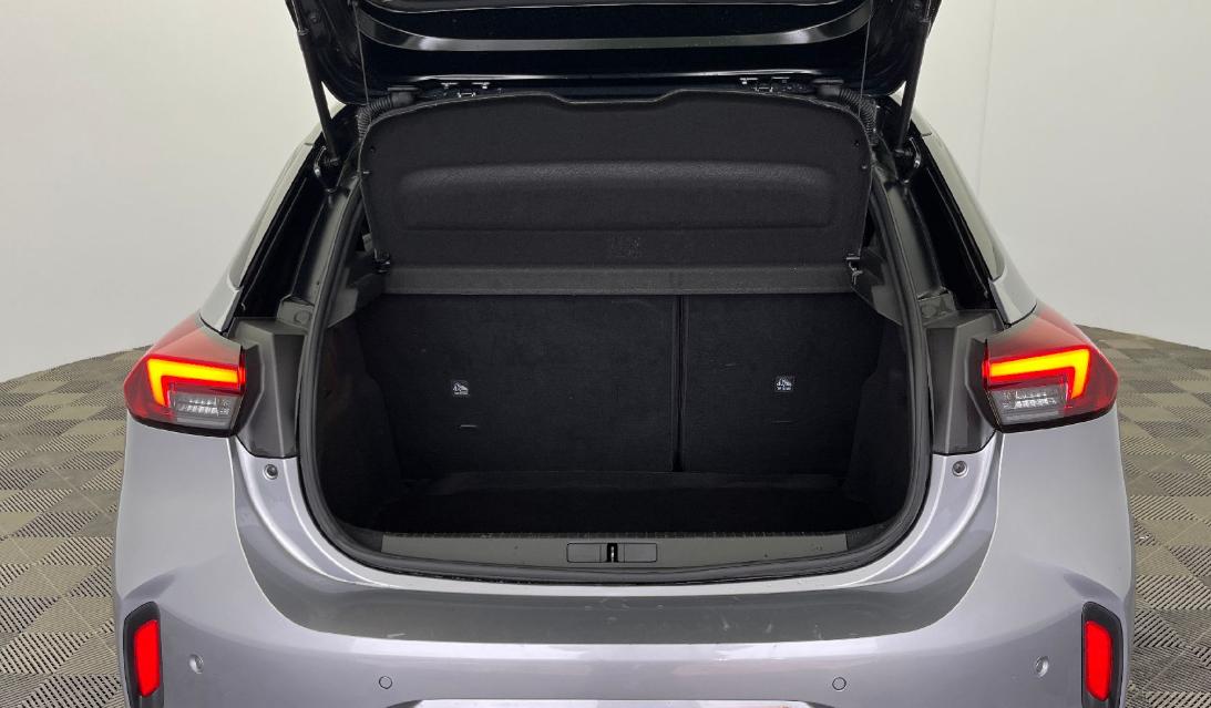 Used Vauxhall Corsa 2021 for sale - 77795756: Photo 9