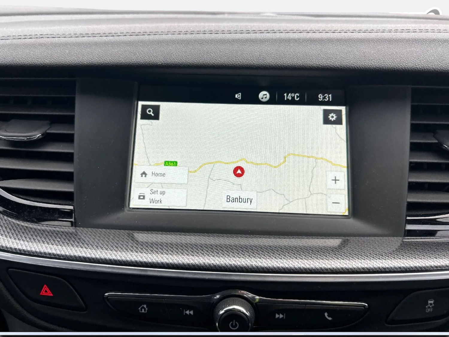 Used Vauxhall Insignia 2021 for sale - 77158868: Photo 3