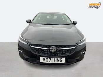 Used Vauxhall Insignia 2021 for sale - 77158868: Photo