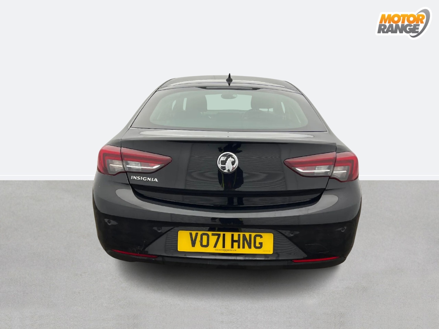 Used Vauxhall Insignia 2021 for sale - 77158868: Photo 5