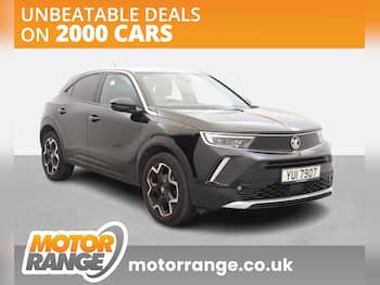 Used Vauxhall Mokka 2023 for sale - 79606322: Photo