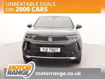 Used Vauxhall Mokka 2023 for sale - 79606322: Photo