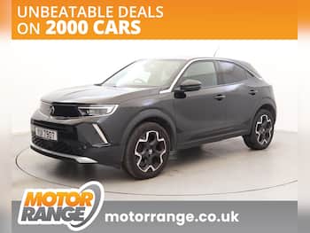 Used Vauxhall Mokka 2023 for sale - 79606322: Photo