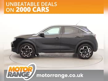 Used Vauxhall Mokka 2023 for sale - 79606322: Photo