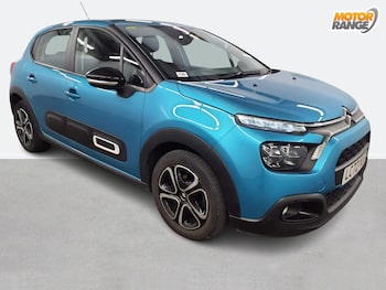 Used Citroen C3 2022 for sale - 77480725: Photo