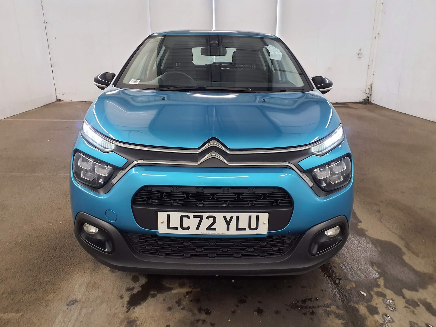 Used Citroen C3 2022 for sale - 77480725: Photo 2