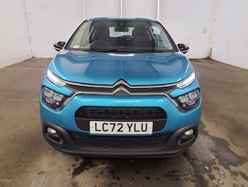 Used Citroen C3 2022 for sale - 77480725: Photo